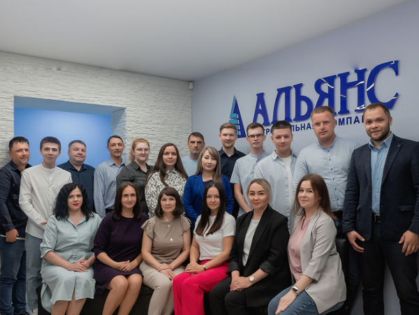 Почему строительство быстровозводимых зданий нужно доверять СК «Альянс»?