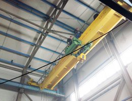 Новоприводинская компрессорная станция ОАО «Газпром» из сэндвич-панелей, построенная компанией Альянс - Новоприводинская компрессорная станция ОАО «Газпром», с.Приводино, Архангельская область