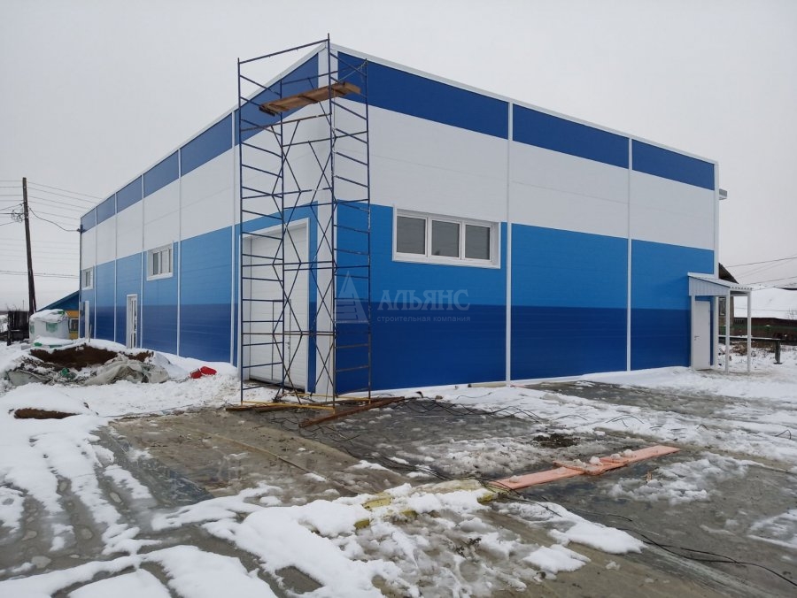 Фото проекта 0